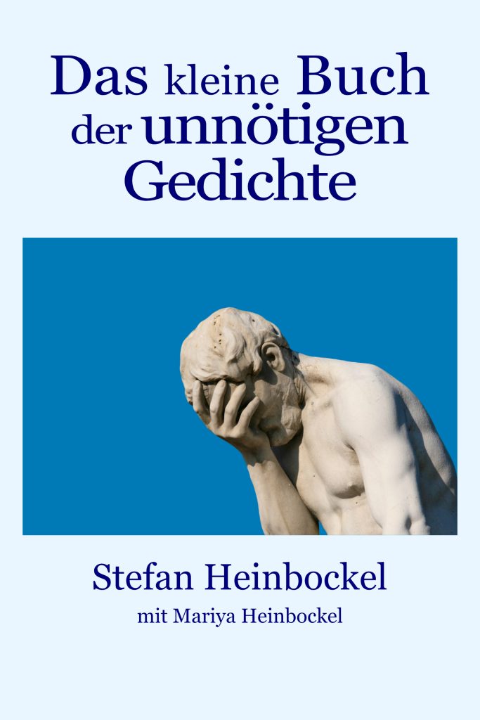 Humorous Books (German)