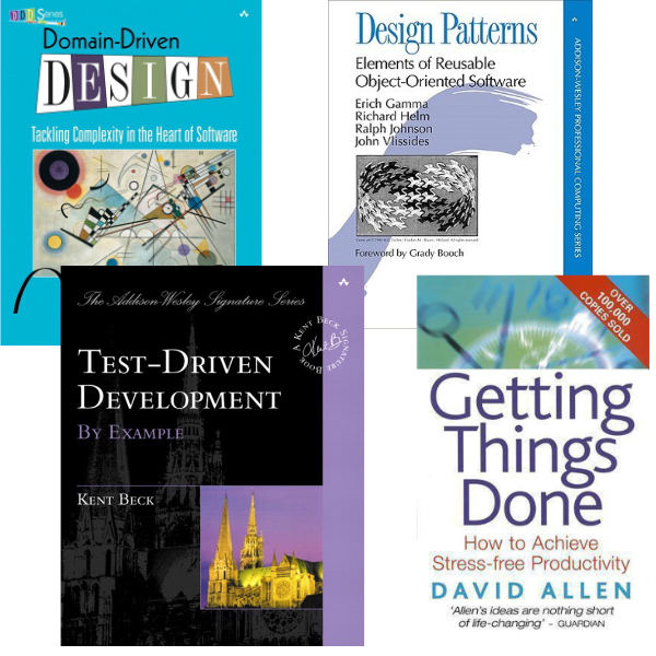 Books that every programming novice should read